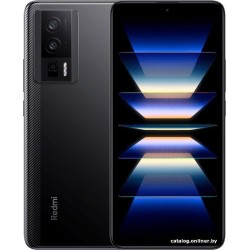 Xiaomi Redmi K60 Pro 12GB/256GB китайская версия (черный)