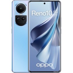 Oppo Reno10 5G CPH2531 8GB/256GB (морозный голубой)