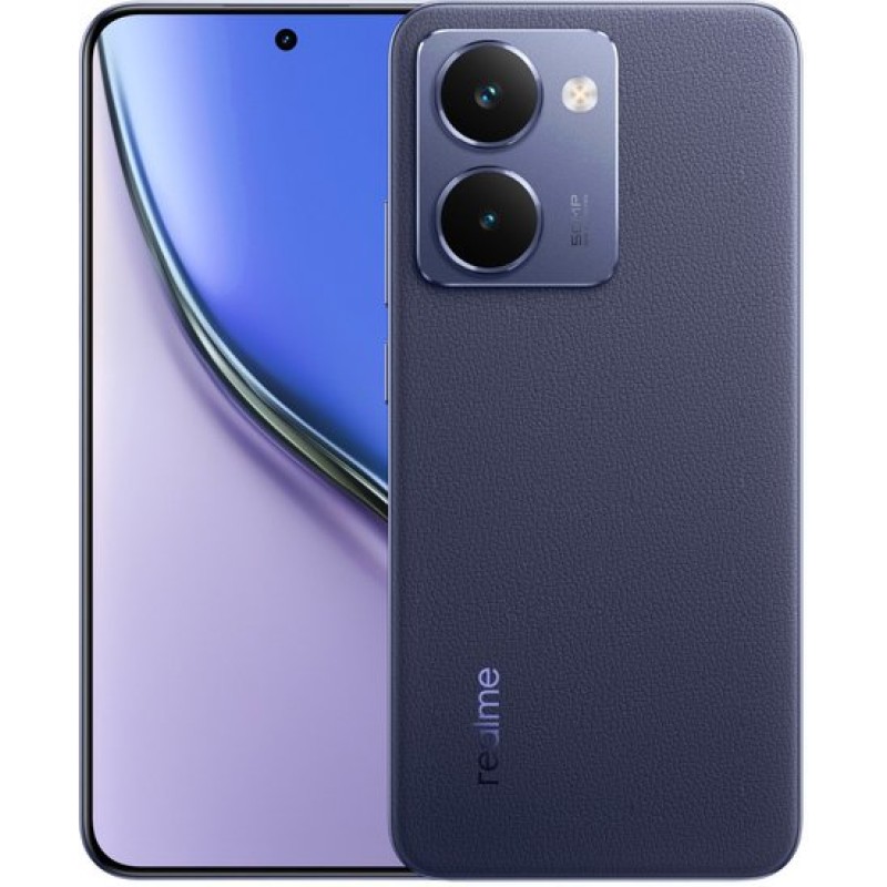 Realme P3 Ultra 5G 8GB/128GB индийская версия (синий)