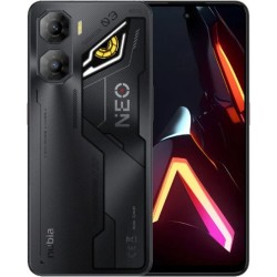 Nubia Neo 3 8GB/256GB международная версия (черный)