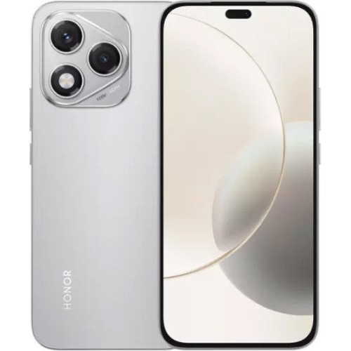 HONOR 400 Lite 8GB/256GB международная версия (вельветовый серый) HONOR 400 Lite 8GB/256GB международная версия (вельветовый серый)