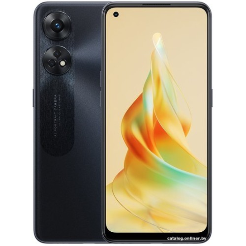 Oppo Reno8 T CPH2481 8GB/128GB международная версия (черный) Oppo Reno8 T CPH2481 8GB/128GB международная версия (черный)