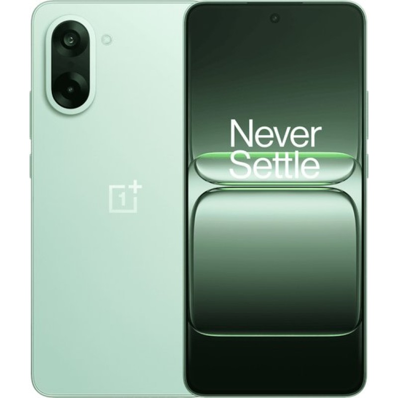 OnePlus Ace 5 Racing 16GB/256GB китайская версия (дикий зеленый)