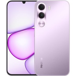 Realme C100i RMX5377 4GB/128GB азиатская версия (фиолетовый)