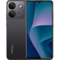 Infinix Smart 7 HD X6516 2GB/64GB (темные чернила)
