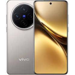 Vivo X200 12GB/256GB китайская версия (титан)
