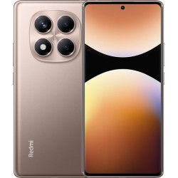 Xiaomi Redmi Note 14 Pro 12GB/256GB международная версия (золотистый)