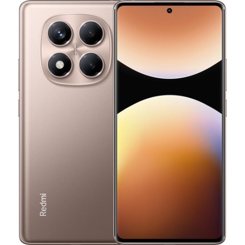 Xiaomi Redmi Note 14 Pro 12GB/512GB международная версия (золотистый) Xiaomi Redmi Note 14 Pro 12GB/512GB международная версия (золотистый)