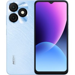Itel A50 3GB/64GB (голубой)