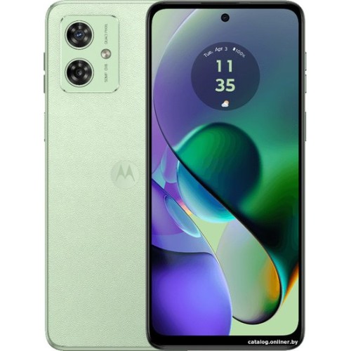Motorola Moto G54 5G 8GB/256GB (мятно-зеленый)