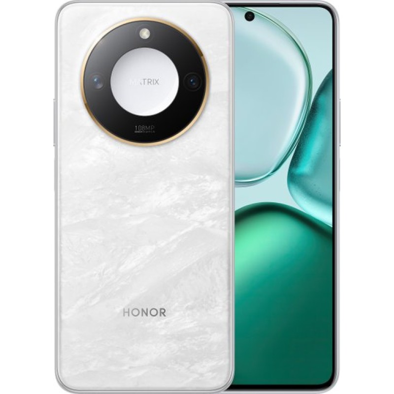 HONOR X9c Smart 8GB/256GB (белый)