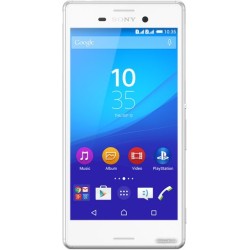 Sony Xperia M4 Aqua dual (16GB) (E2333) Black