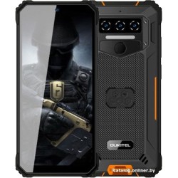Oukitel WP23 Pro 8GB/128GB (оранжевый)