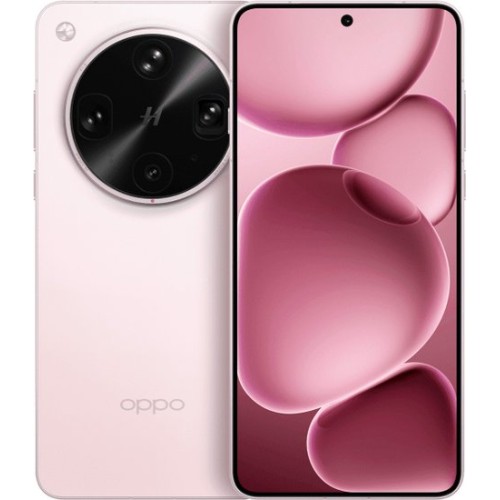 Oppo Find X8 Ultra 16GB/1TB китайская версия (розовый)