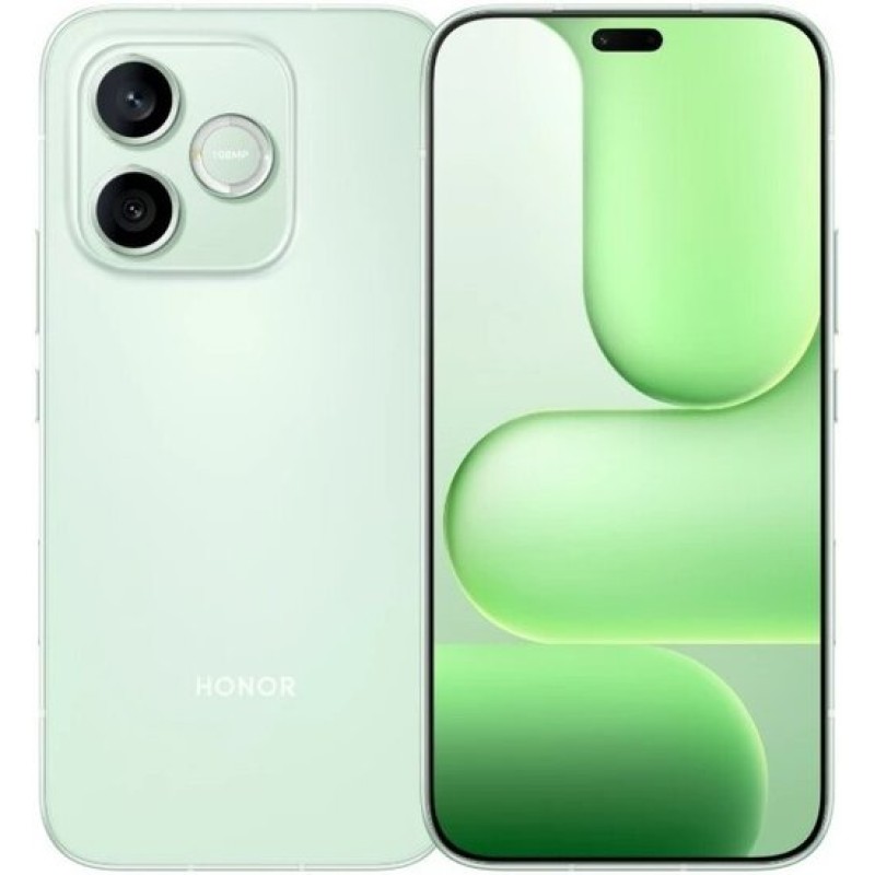 HONOR 600 Lite eSIM 12GB/256GB международная версия (зеленый)