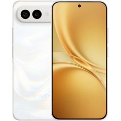 Vivo X300 FE V2537 12GB/256GB международная версия (лунный белый)