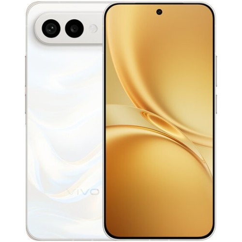 Vivo X300 FE V2537 12GB/256GB международная версия (лунный белый)
