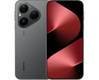 Huawei Pura 80 HED-LX9 12GB/256GB (черный)