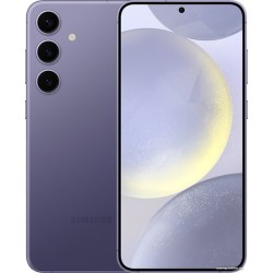 Samsung Galaxy S24+ 12GB/256GB SM-S9260 Snapdragon (фиолетовый)