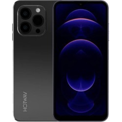Hotwav Note 13 Pro NFC 8GB/256GB (черный)