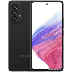 Samsung Galaxy A53 5G SM-A5360 8GB/128GB (черный)