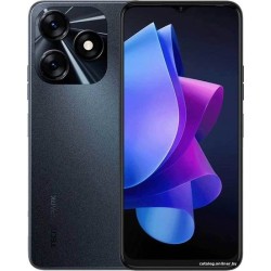 Tecno Spark 10 4GB/128GB (черный)