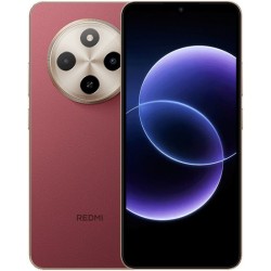 Xiaomi Redmi 17C 4GB/128GB китайская версия (красный)