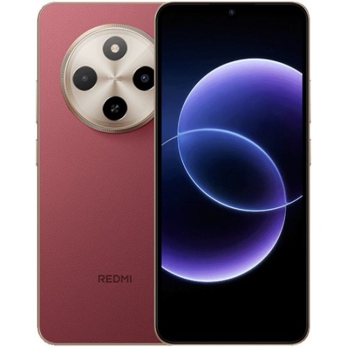 Xiaomi Redmi 17C 4GB/64GB китайская версия (красный)