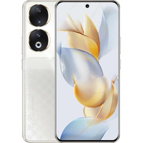 HONOR 90 12GB/512GB международная версия (серебристый)