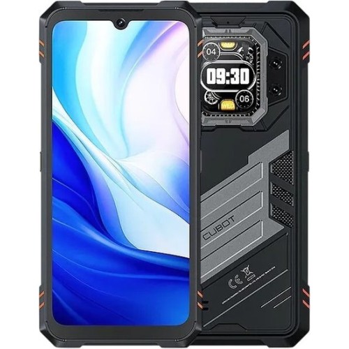 Cubot KingKong Star 2 12GB/256GB (черный) Cubot KingKong Star 2 12GB/256GB (черный)