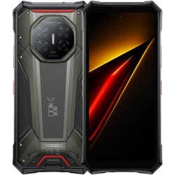 Doogee S300 Plus 12GB/1TB (серый)