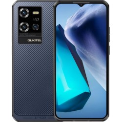 Oukitel WP50 4GB/256GB (синий)