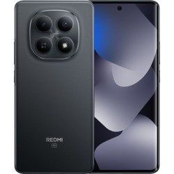 Xiaomi Redmi Note 15 5G 12GB/512GB международная версия (черный)