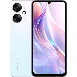Xiaomi Redmi 13C 5G 4GB/128GB международная версия (звездное серебро)