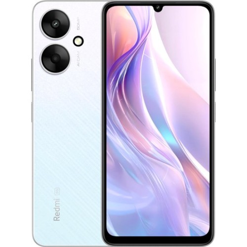 Xiaomi Redmi 13C 5G 4GB/128GB международная версия (звездное серебро) Xiaomi Redmi 13C 5G 4GB/128GB международная версия (звездное серебро)