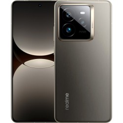Realme GT7 Pro RMX5011 12GB/256GB международная версия (галактический серый)