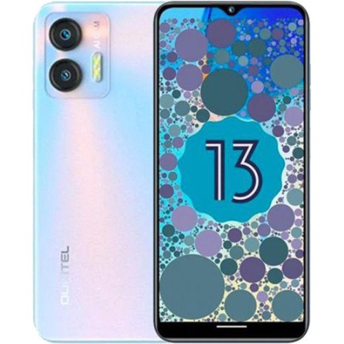 Oukitel C35 12GB/256GB (голубой) Oukitel C35 12GB/256GB (голубой)
