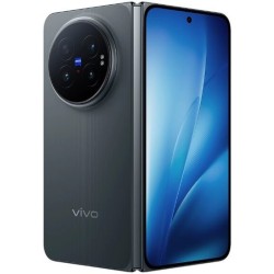 Vivo X Fold6 12GB/256GB китайская версия (черный)