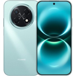 Huawei nova 15 Max CHZ-LX1 Dual SIM 8GB/256GB (бирюзовый, международная версия)