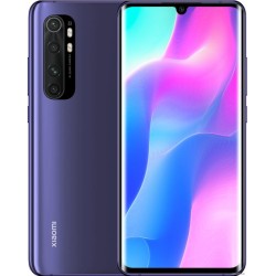 Xiaomi Mi Note 10 Lite 6GB/128GB международная версия (фиолетовый)
