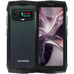 Doogee Smini 8GB/256GB (черный)
