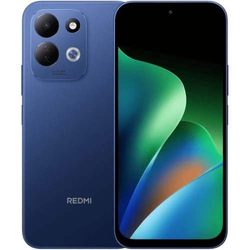 Xiaomi Redmi 17 6GB/256GB международная версия (темно-синий)