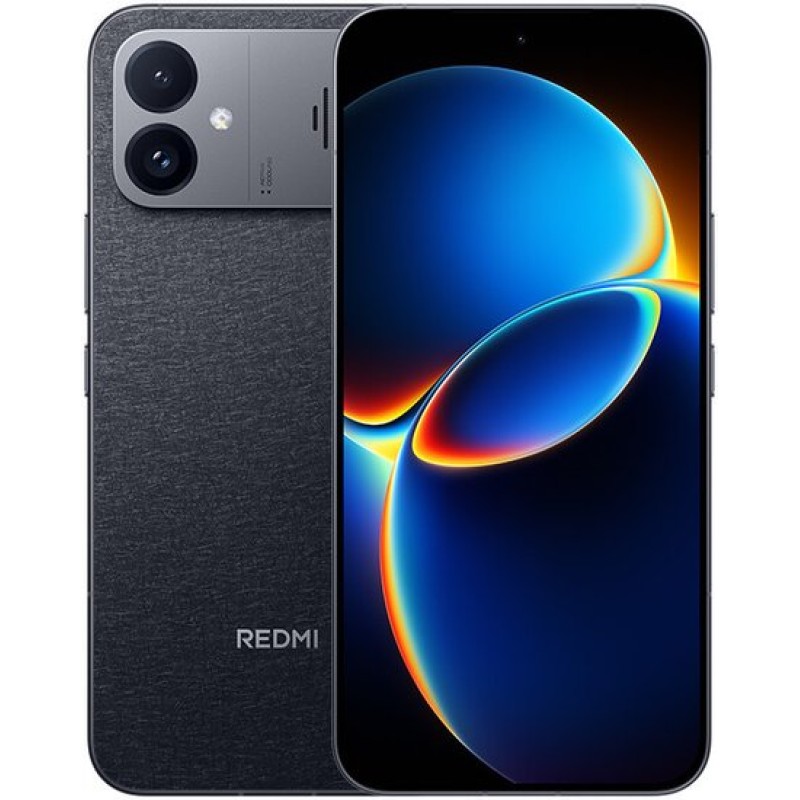 Xiaomi Redmi K90 Max 12GB/256GB китайская версия (полуночный черный)