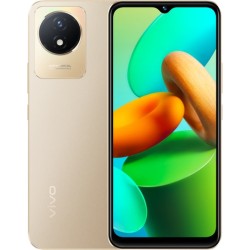 Vivo Y02t 4GB/64GB международная версия (золотой закат)