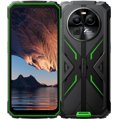 Oscal Pilot 2 8GB/256GB (зеленый)