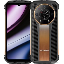 Doogee S110 12GB/256GB (золотистый)