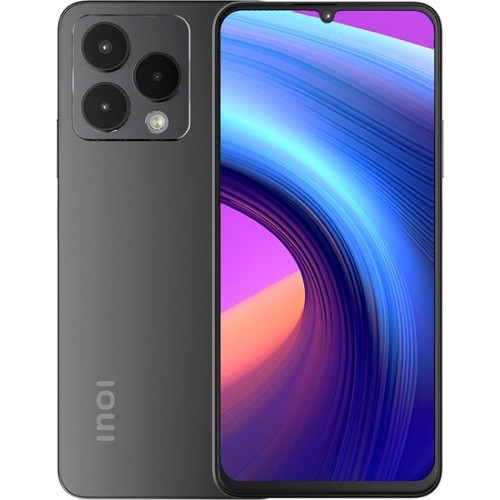 Inoi A54 4GB/128GB (черный титан) Inoi A54 4GB/128GB (черный титан)