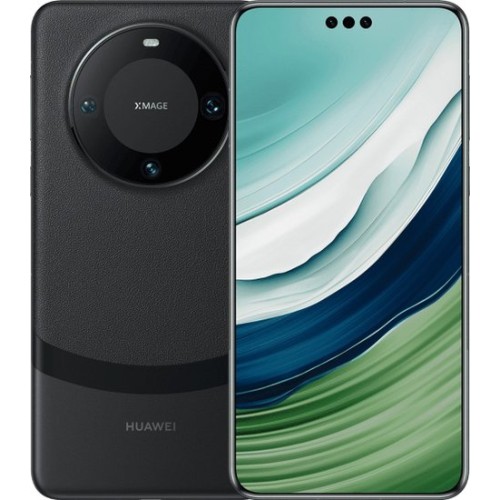 Huawei Mate 60 Pro+ 16GB/1TB (черный, китайская версия)