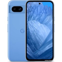 Google Pixel 8a 8GB/128GB (залив)