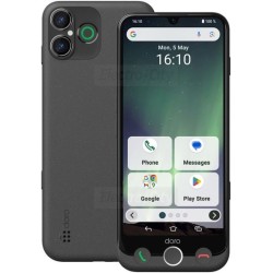 Doro Aurora A30 Plus 6GB/128GB (графит)